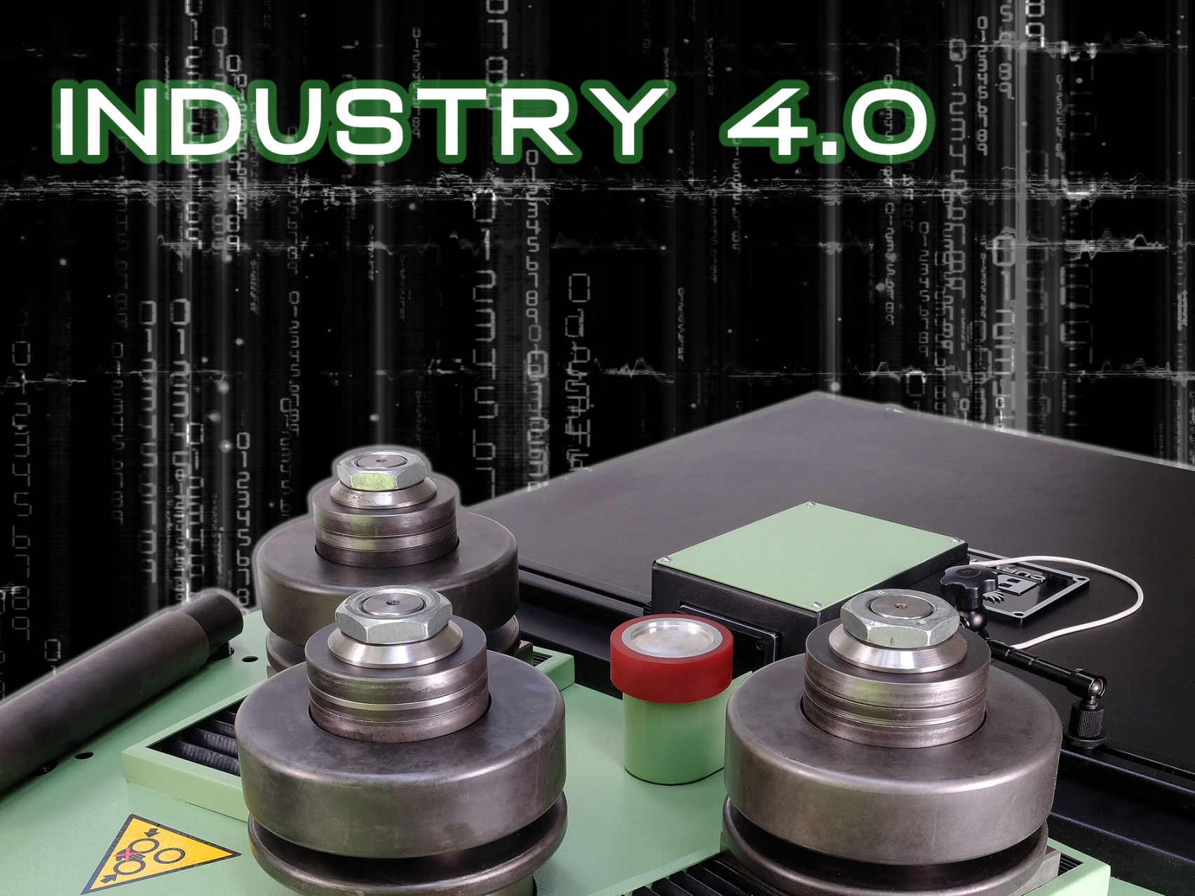 curvatrici e curvatubi CNC