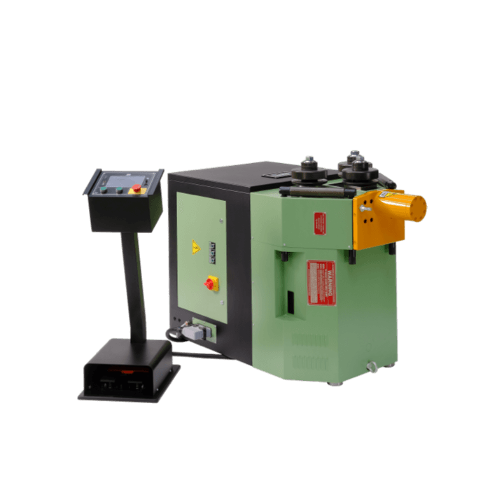 curvaprofilati 3 assi controllati